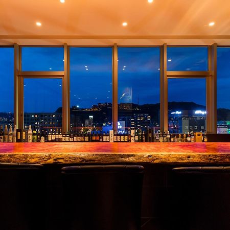 Hotel Oriental Express Kagoshima Tenmonkan Luaran gambar