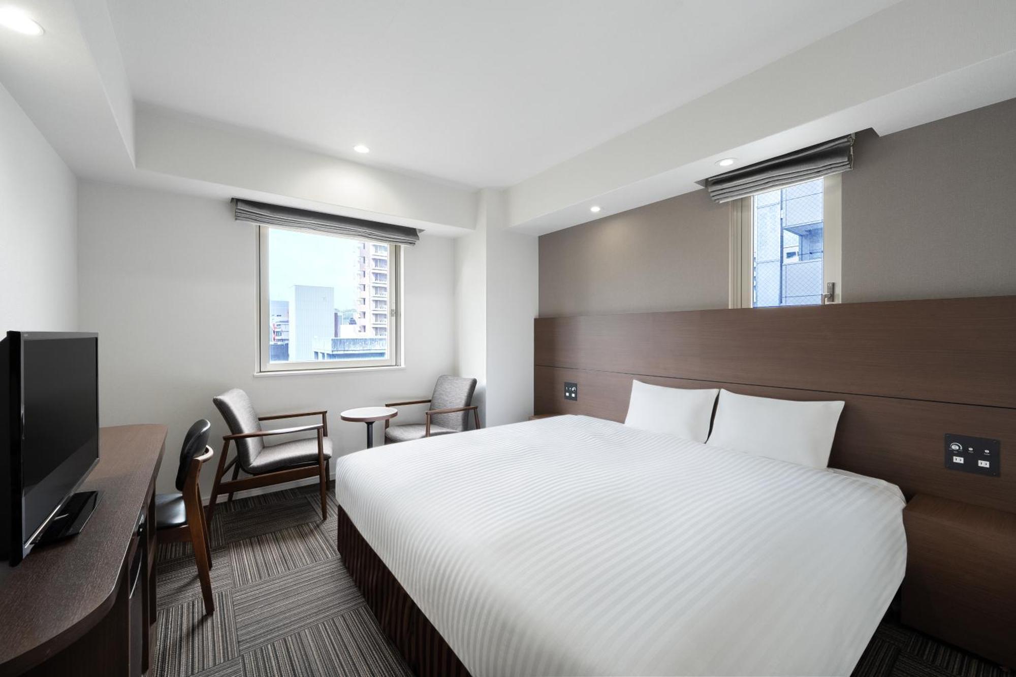 Hotel Oriental Express Kagoshima Tenmonkan Luaran gambar