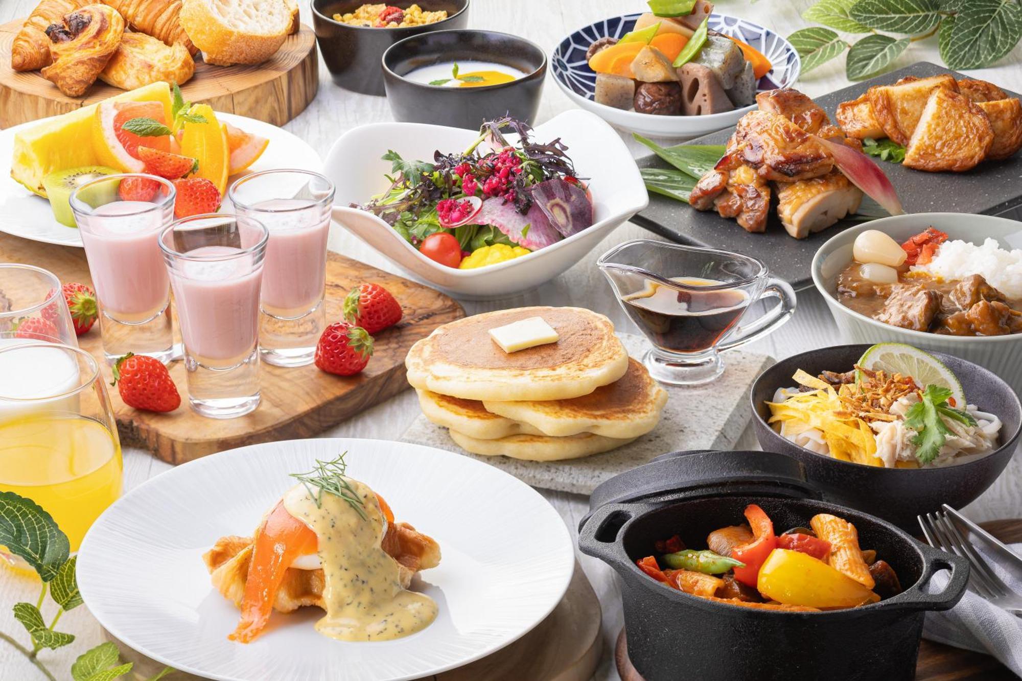 Hotel Oriental Express Kagoshima Tenmonkan Luaran gambar