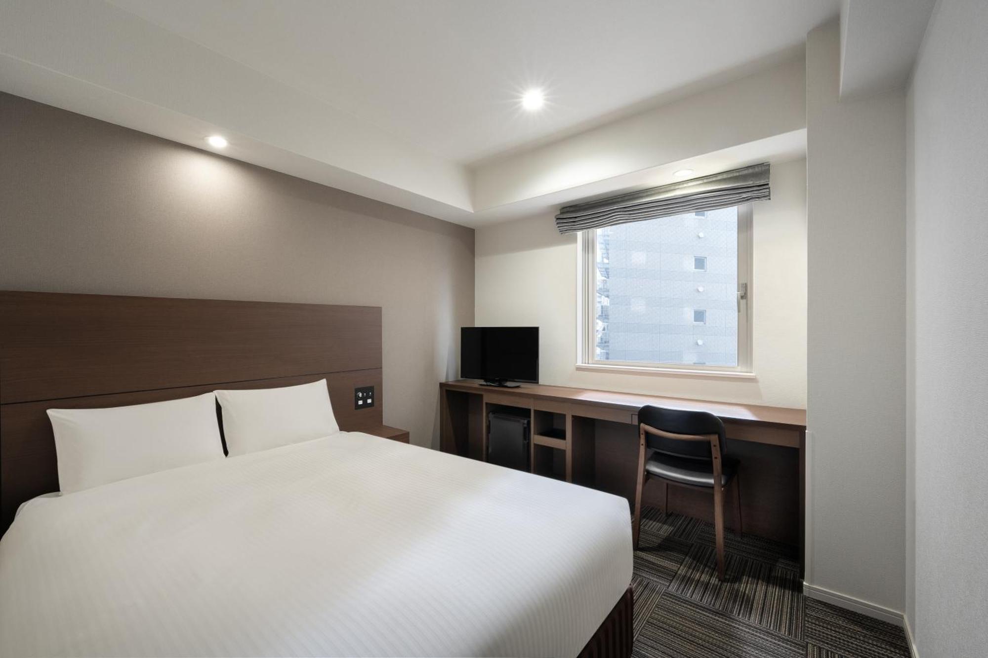 Hotel Oriental Express Kagoshima Tenmonkan Luaran gambar